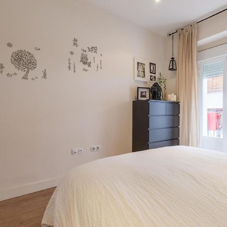 Apartamentos Eloisa Madrid Room photo