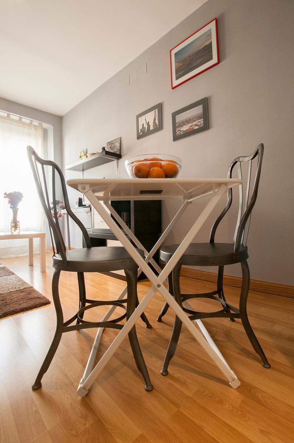 Apartamentos Eloisa Madrid Room photo
